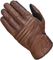 Held 022202-00/05211, Held Rodney II Motorradhandschuhe braun