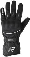 Rukka 70858-778-999-R-8, Rukka Virium Gore-Tex Motorradhandschuhe Schwarz male