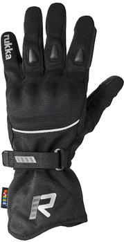 Rukka Virve 2.0 schwarz/silber