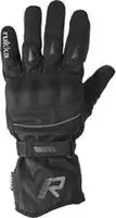 Rukka 70888 778 999, Rukka Virium 2.0 Handschuhe unisex schwarz, 7