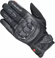 Held 022247-00/001-9, Held Sambia 2in1 Evo, Handschuhe Gore-Tex - Schwarz - 9