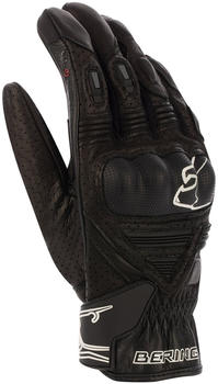 Bering Rift Gloves black