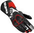 black/red
