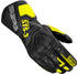 black/yellow