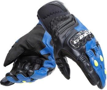 Dainese Carbon 4 Gloves black/blue