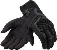 Revit FGS180-1010-4XL, Revit Mangrove, Handschuhe - Schwarz - 4XL