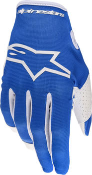 Alpinestars Radar S23 Gloves Blue