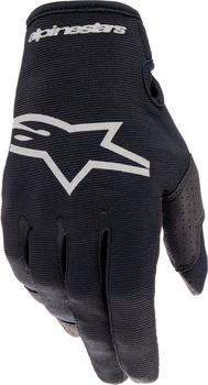 Alpinestars Radar S23 Gloves Black