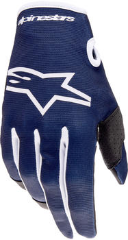 Alpinestars Radar S23 Gloves Blue/White