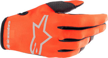 Alpinestars Radar S23 Gloves Orange