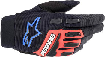 Alpinestars Full Bore Xt Gloves black/red