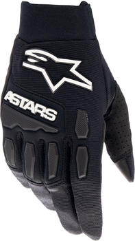 Alpinestars Full Bore Xt Gloves black/white