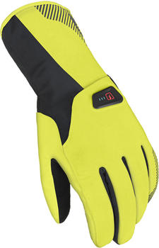 Macna Spark RTX yellow