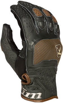 Klim Badlands Aero Pro Gloves peyote-otter's Clay