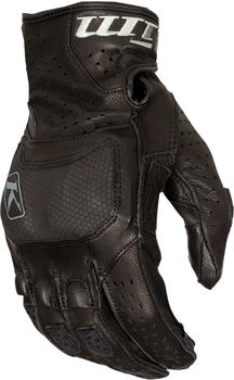 Klim Badlands Aero Pro Gloves stealth black