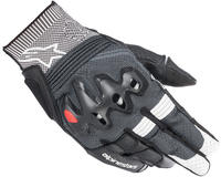 Alpinestars 3567122-12-XL, Alpinestars Morph Sport, Handschuhe - Schwarz/Wei&szlig; - XL