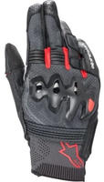 Alpinestars 3567122-1303-XL, Alpinestars Morph Sport, Handschuhe - Schwarz/Neon-Rot -