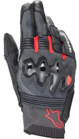 Alpinestars Morph Sport Gloves black/red
