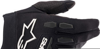 Alpinestars Full Bore Youth Gloves black
