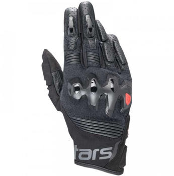 Alpinestars Halo Gloves black
