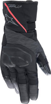 Alpinestars Stella Andes V3 Drystar Gloves dark/coral