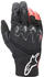 Alpinestars Hyde XT Drystar XF Gloves black/red
