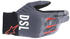 Alpinestars AS-DSL Shotaro Gloves grey/black/red