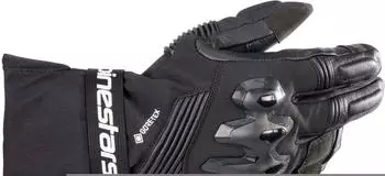 Alpinestars Boulder black