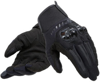 Dainese Mig 3 Air Tex Gloves black