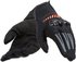 Dainese Mig 3 Air Tex Gloves black/orange