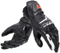Dainese 202815957-948-XS, Dainese Carbon 4, Handschuhe lang Damen -