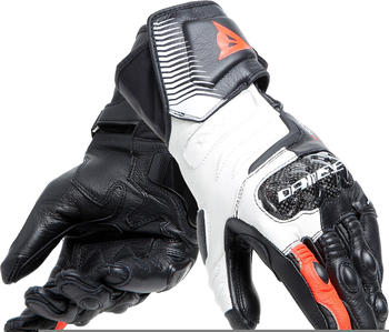 Dainese Pro Carbon Lady Gloves black/red/white