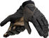 Black: Dainese HGR Gloves