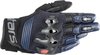 Alpinestars Halo Gloves black/blue