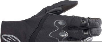 Alpinestars Hyde XT Drystar XF Gloves black