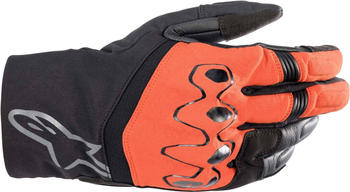 Alpinestars Hyde XT Drystar XF Gloves red/black