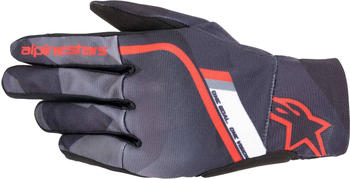 Alpinestars Reef Gloves black/camo grey/red