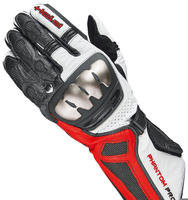 Held 022212-00/0076, Held Phantom Pro Sporthandschuhe schwarz-wei&szlig;-rot