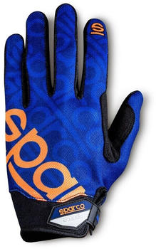 Sparco Meca 3 blau