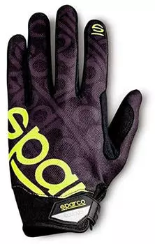 Sparco Meca 3 schwarz