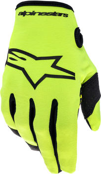 Alpinestars Radar S23 Junior Yellow