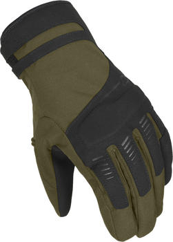 Macna Dim RTX Lady Gloves black/olive green