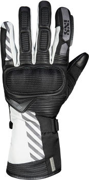IXS Glasgow-ST 2.0 schwarz-grau