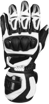 IXS Sport RS-300 2.0 schwarz-weiss