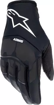 Alpinestars Thermo Shielder S23 black/white