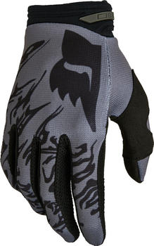 Fox 180 Peril Black