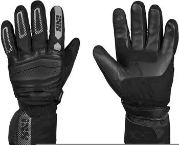 IXS Tour Balin-ST 2.0 schwarz