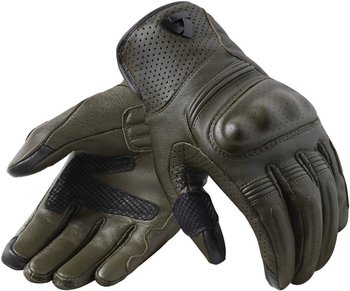 REV'IT! Monster 3 dark green