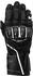 black/black/white: RST S-1 CE Men's Long Gloves