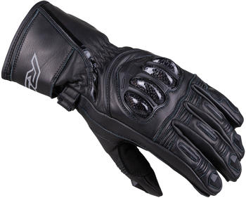 RST S-1 CE Men's Long Gloves black/black